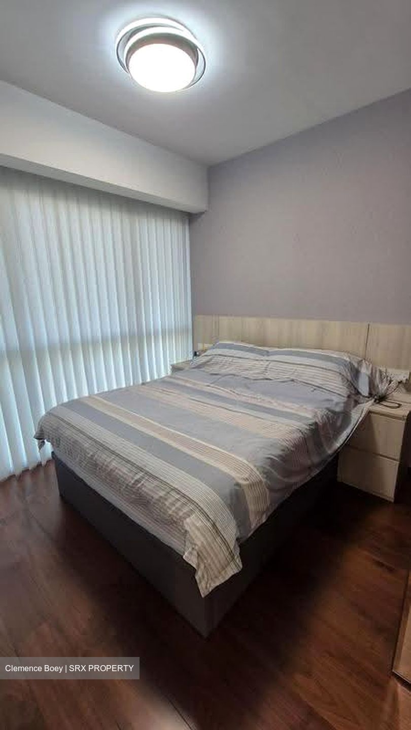 Normanton Park (D5), Apartment #618306291